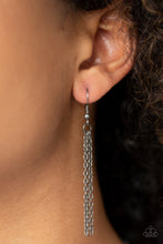 Load image into Gallery viewer, Get Well MOON Silver Necklace Set