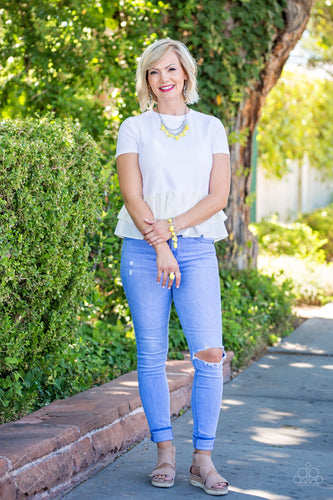 The Glimpses of Malibu collection was created with inspiration from the styles of Malibu, CA. Styles in this Trend Blend will feature fun, livable fashion with an upscale flavor. The color are usually a bit tamer compared to the bolder hues found in other collections, and the attitude tends to have a laid back vibe.