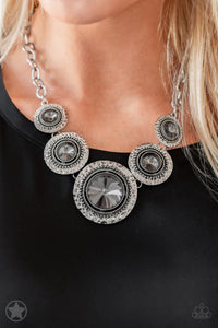 Global Glamour Necklace Set