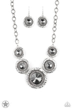 Load image into Gallery viewer, Global Glamour Necklace Set