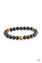 Load image into Gallery viewer, Paparazzi Harmony Brown Bracelet