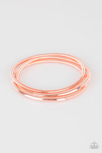 Load image into Gallery viewer, Its A Stretch Copper Bracelets