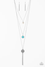 Load image into Gallery viewer, Paparazzi Life Is A Voyage Multi Necklace Set