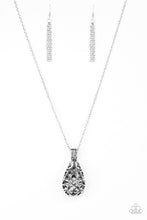 Load image into Gallery viewer, Magic Potions Silver Necklace Set