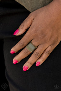 Paparazzi Magnificent Musings Trend Blend October 2019