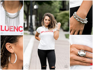 The Magnificent Mile in Chicago is where we pulled our inspiration for the Magnificent Musings collection. With a range of shopping venues, the Magnificent Mile is a hub for classic trends with urban elements and the Magnificent Musings collection follows suit.