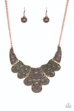 Load image into Gallery viewer, Mess With The Bull Multi Necklace Set