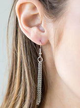 Load image into Gallery viewer, Midsummer Musical Blue Necklace Set