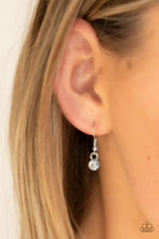 Load image into Gallery viewer, Notorious Noble Silver Necklace Set