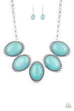 Load image into Gallery viewer, Prairie Goddess Necklace Set
