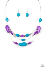 Load image into Gallery viewer, Paparazzi Radiant Reflections Multi Necklace Set