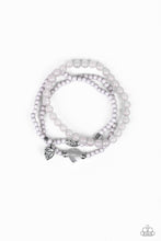 Load image into Gallery viewer, Really Romantic Silver Bracelets