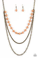 Load image into Gallery viewer, Paparazzi Right On The Money Multi Necklace Set