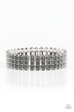 Load image into Gallery viewer, Rise With The Sun Silver Bracelet