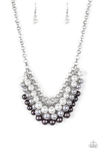Load image into Gallery viewer, Run For The HEELS! Multi Necklace - Paparazzi