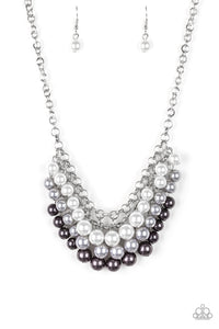 Run For The HEELS! Multi Necklace - Paparazzi