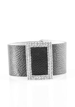 Load image into Gallery viewer, STUNNING For You Black Wrap Bracelet
