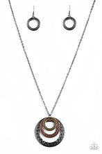 Load image into Gallery viewer, Paparazzi Savagely She-Wolf Multi Necklace Set