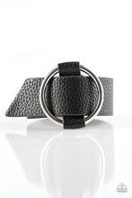 Load image into Gallery viewer, Paparazzi Simply Stylish Black Bracelet