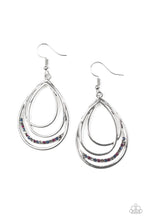 Load image into Gallery viewer, Paparazzi Start Each Day With Sparkle Multi Earrings