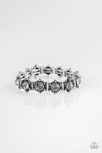 Load image into Gallery viewer, Paparazzi Strut Your Stuff Silver Bracelet