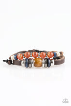 Load image into Gallery viewer, Paparazzi Summer On Replay Multi Bracelet