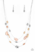 Load image into Gallery viewer, Paparazzi Top ZEN Multi Necklace Set