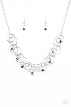 Load image into Gallery viewer, Paparazzi You Cant Handle The Sparkle! Multi Necklace Set
